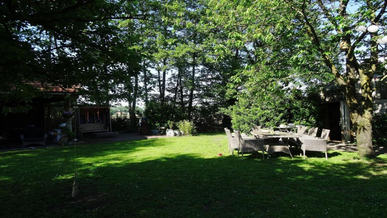 Brinkesdiek Hardenberg Exterior photo